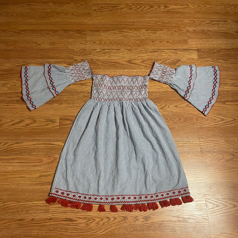 Azul swimwear dress